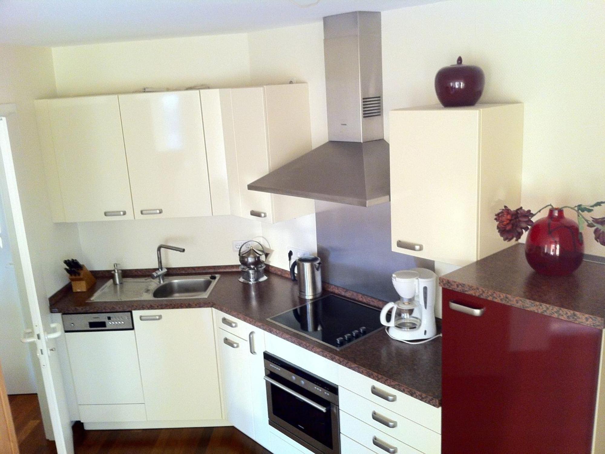 Charming Apartment On Ruegen Island With Balcony Sellin  Buitenkant foto
